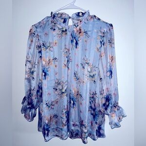 Westmoon LA Blouse